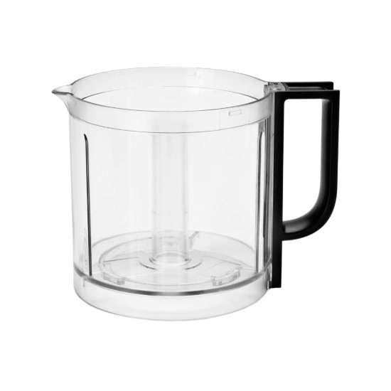 Hakmolen, 1,19 l, 240 W, Matte Black  - KitchenAid