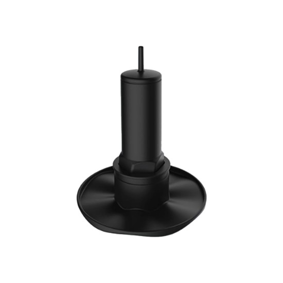 Hakmolen, 1,19 l, 240 W, Matte Black  - KitchenAid