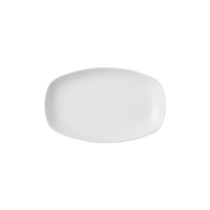 Ovale schotel "Gastronomi Lebon" 25 x 14 cm - Porland