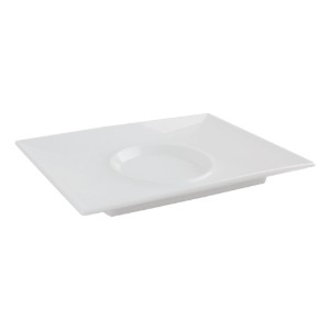 <<Gourmet Presentation>> piatto, 29 cm - marchio Porland