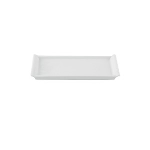 25 x 11 cm "Gastronomi" schotel voor fondue serveren - Porland