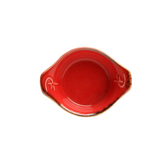 Multipurpose Alumilite Seasons Mini-Schüssel 7 cm, Rot - Porland