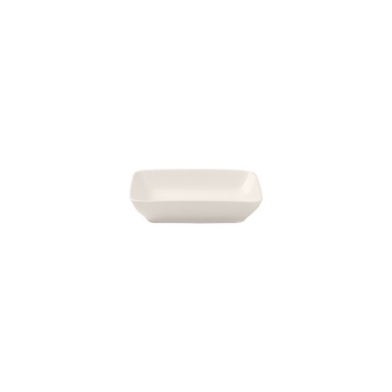 Piatto "Alumilite Dove" per insalata 13 x 10 cm - Porland