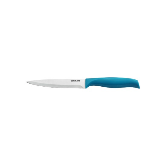 Set 5 coltelli con supporto - Zokura