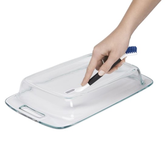 Set van 2 reinigingsborstels - OXO