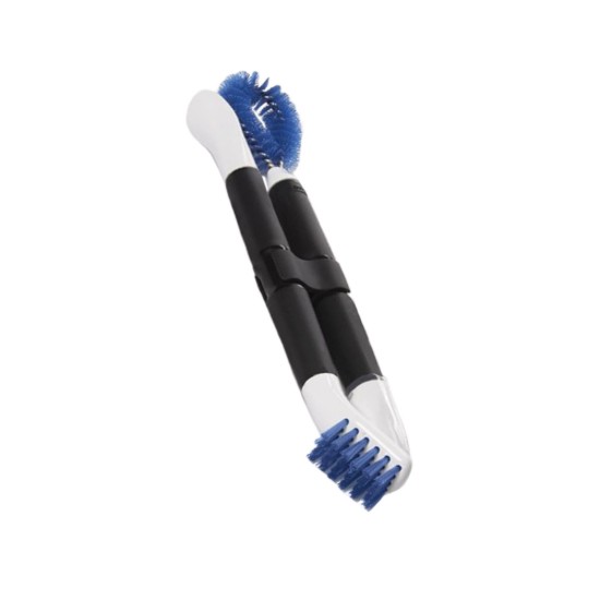 Set van 2 reinigingsborstels - OXO