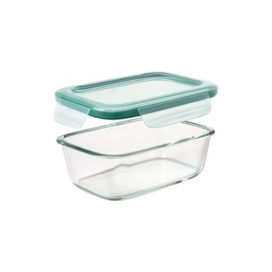 Food container, rectangular shape, 22.3 x 14 x 8.1 cm, 830 ml - OXO