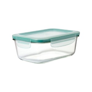 Rectangular food container, 24 x 16.7 x 9.4 cm, 1.9 L - OXO