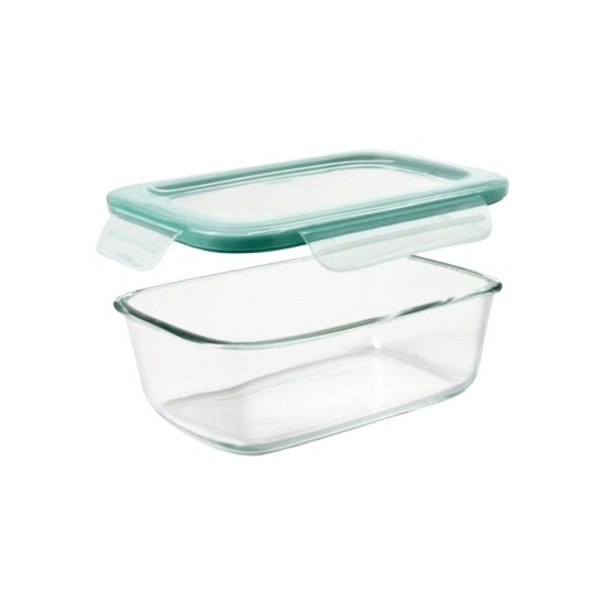 Rectangular food container, 24 x 16.7 x 9.4 cm, 1.9 L - OXO