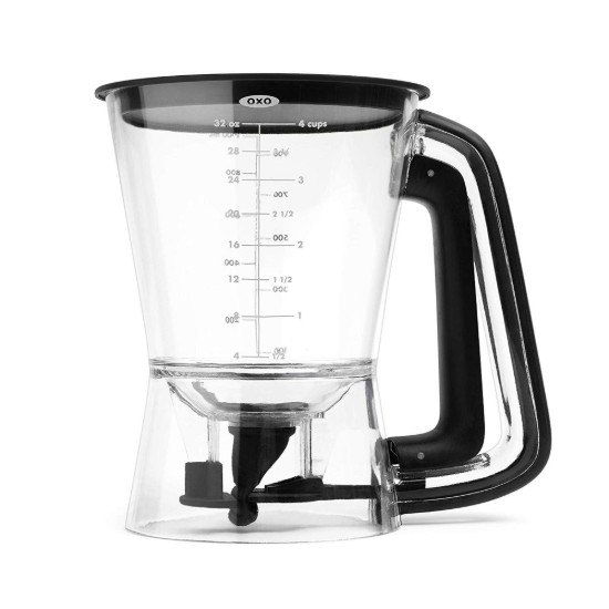 Dispenser pasta graduata, 1000 ml - OXO