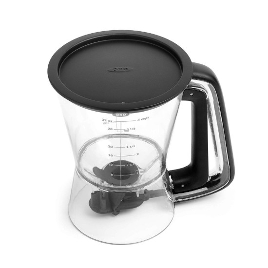 Dispenser pasta graduata, 1000 ml - OXO