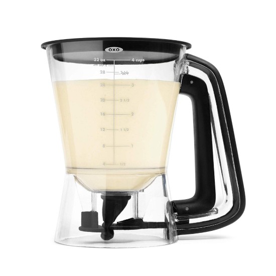 Dispenser pasta graduata, 1000 ml - OXO
