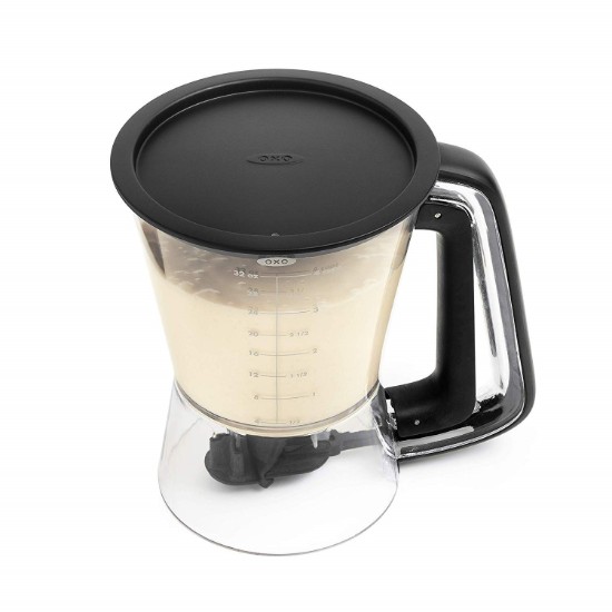 Dispenser pasta graduata, 1000 ml - OXO