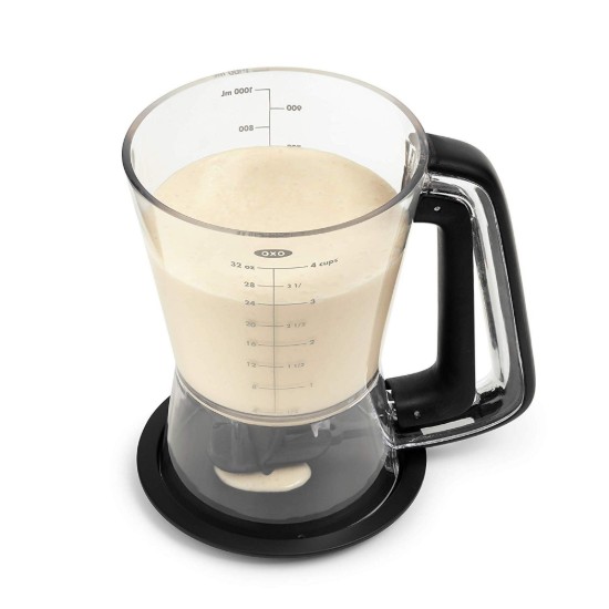 Dispenser pasta graduata, 1000 ml - OXO