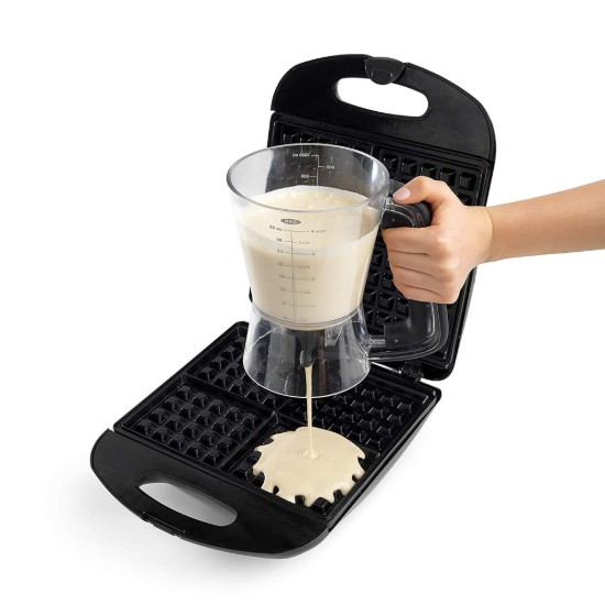 Dispenser pasta graduata, 1000 ml - OXO