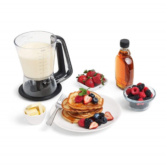 Dispenser pasta graduata, 1000 ml - OXO