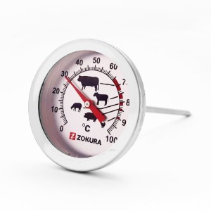 Biefstukthermometer - Zokura
