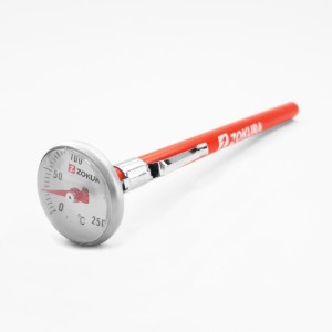 Voedselthermometer 0°C - 250°C - Zokura