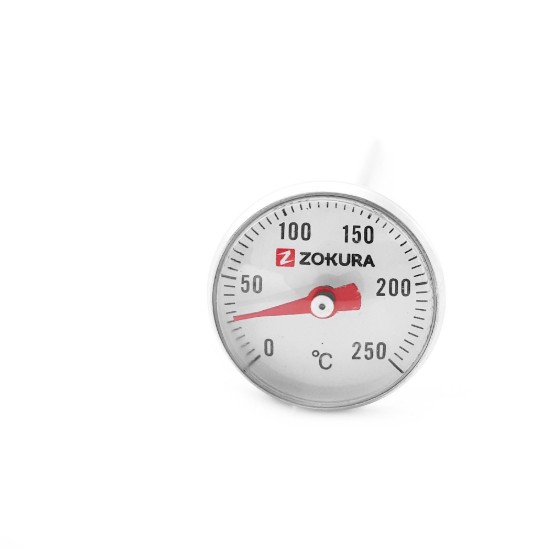 Voedselthermometer 0°C - 250°C - Zokura