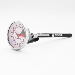 Melkthermometer - Zokura