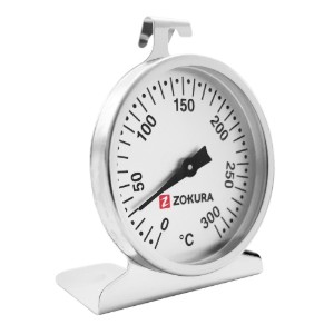 Oventhermometer - Zokura