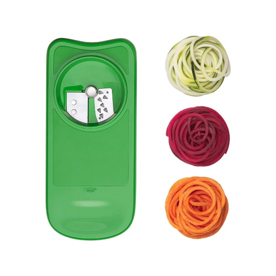 Set 6 pièces pour râper et trancher - OXO
