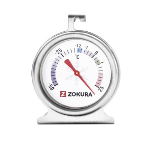 Thermometer voor koelkast - Zokura