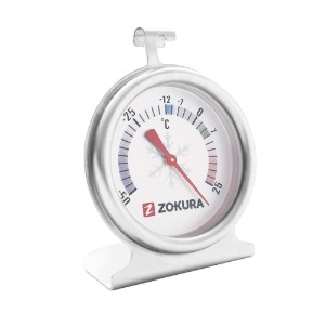 Thermometer voor koelkast - Zokura