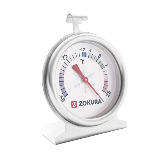 Termometer til køleskab - Zokura