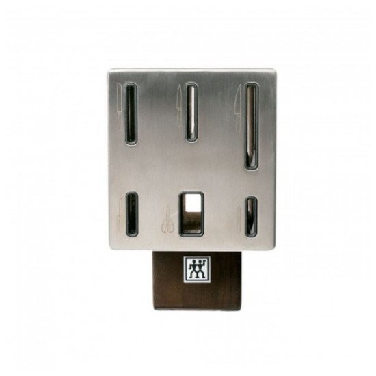 7-delige messenset, TWIN Four Star - Zwilling