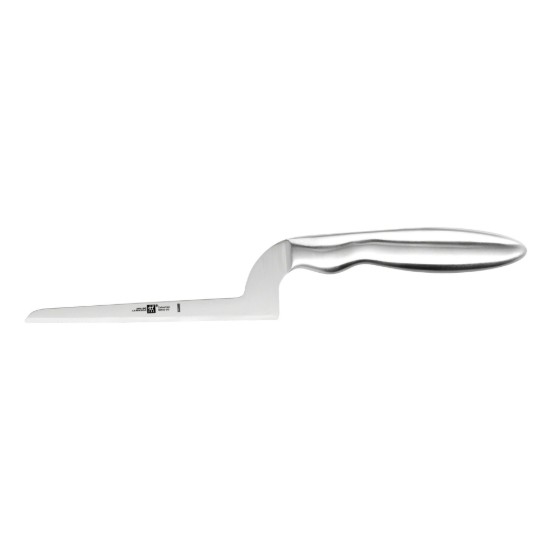 3-piece cheese knife set, stainless steel, <<TWIN Collection>> - Zwilling