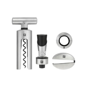 Set da sommelier 4 pezzi - Zwilling
