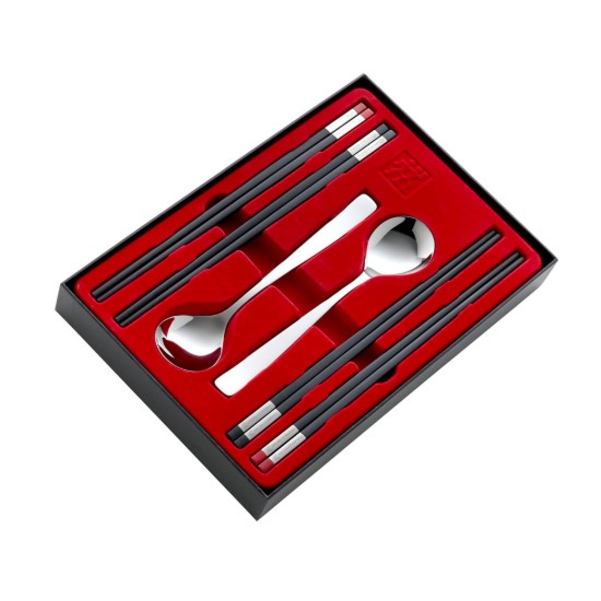 Set di bacchette cinesi da 10 pezzi - Zwilling