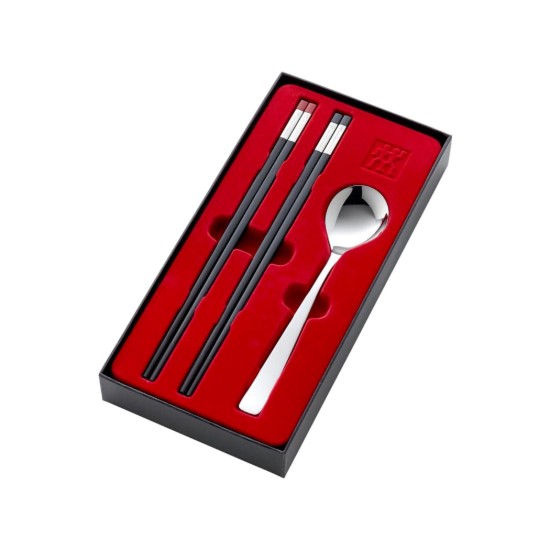 Set di bacchette cinesi in 5 pezzi - Zwilling