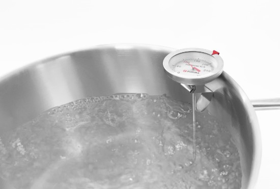 Steketermometer, 0°C - 300°C - Zokura
