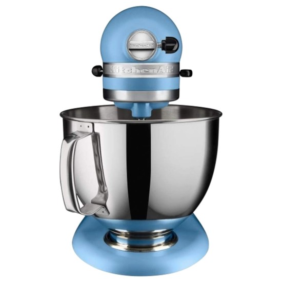 "Artisan" Mixer, 4.8L, Model 175, "Blue Velvet" color - KitchenAid brand