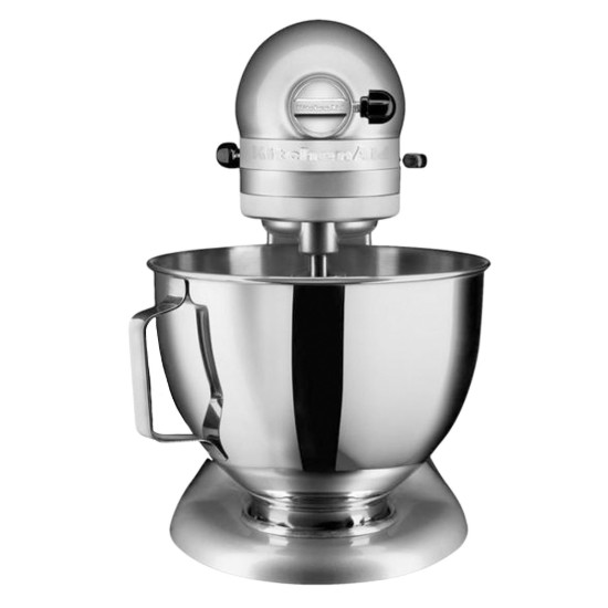 Mixer 4.3L, Model 95, "Silver" color - KitchenAid brand