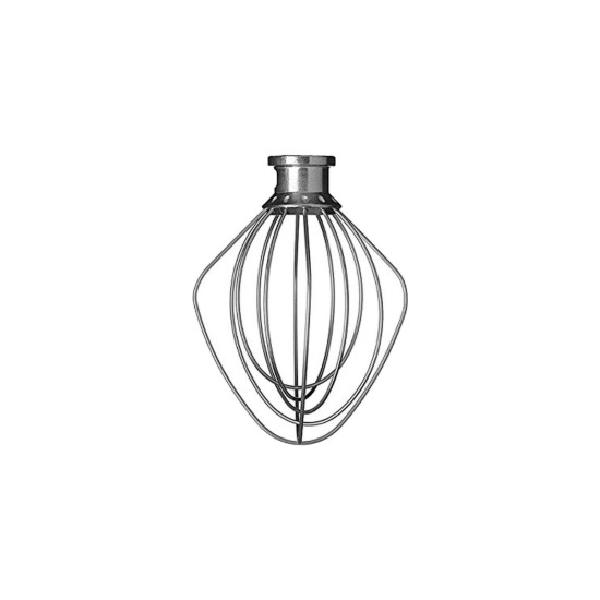 Mixer 4.3L, Model 95, "Silver" color - KitchenAid brand