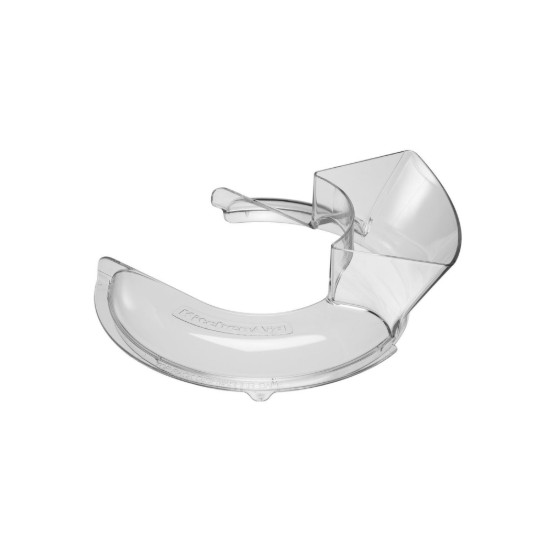 Mixer 4.3L, Model 95, "Silver" color - KitchenAid brand