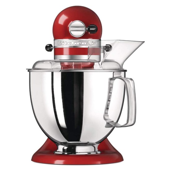 "Artisan" Mixer, 4.8L, Model 175, Empire Red - KitchenAid