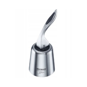 Stop "Campana" voor wijnflessen - Westmark