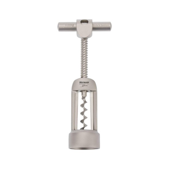 Cavatappi in acciaio inox "Barolo" - Westmark