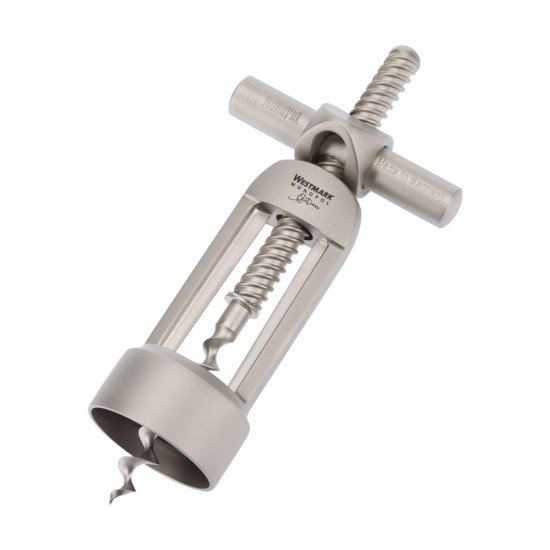 Cavatappi in acciaio inox "Barolo" - Westmark