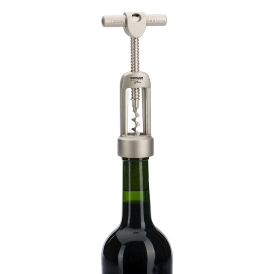 Cavatappi in acciaio inox "Barolo" - Westmark