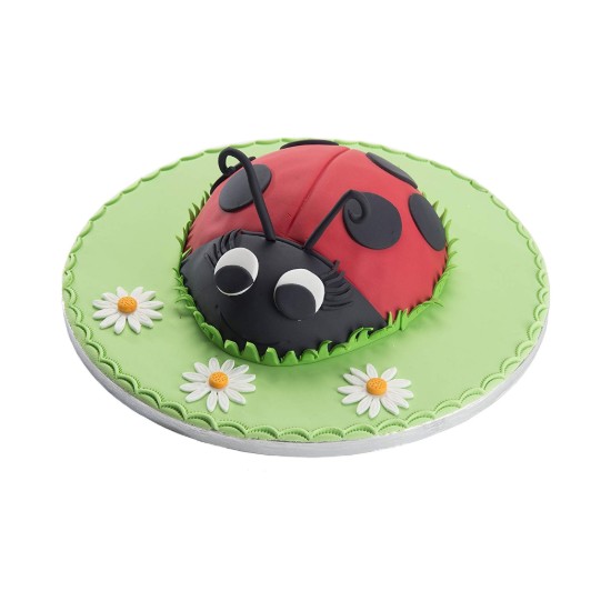 Forma sferica per torta, 15 cm - di Kitchen Craft