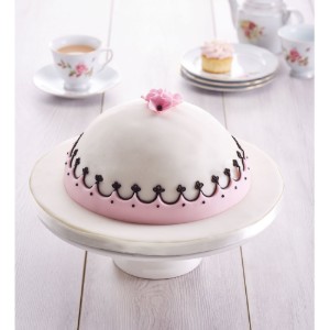 Forma sferica per torta, 15 cm - di Kitchen Craft