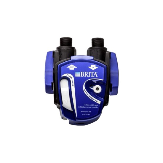 Σύστημα φιλτραρίσματος νερού BRITA My Pure P1