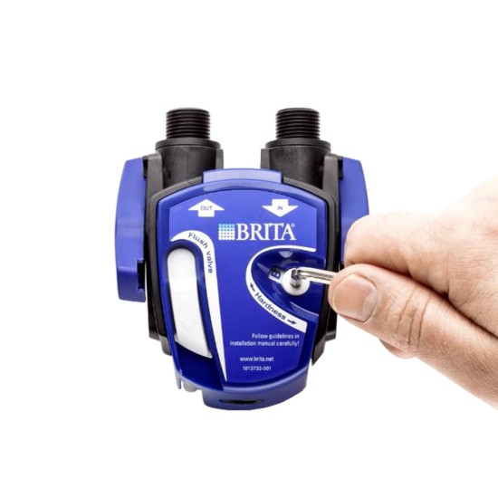 Σύστημα φιλτραρίσματος νερού BRITA My Pure P1