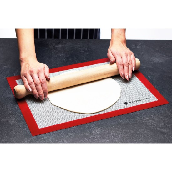 Teglia da forno in silicone, 40 x 30 cm - di Kitchen Craft