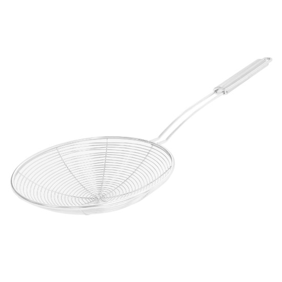 Σουρωτήρι τύπου αράχνης, 16 cm - Zokura